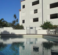 Edge Apartments Cairns - Accommodation Burleigh