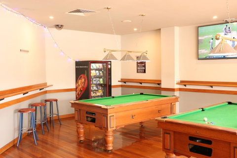 Salisbury Hotel Motel - Accommodation Burleigh 28