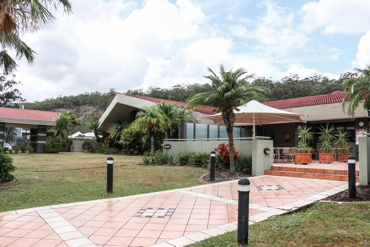 Salisbury QLD Accommodation Burleigh