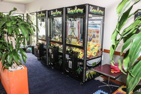 Salisbury Hotel Motel - Accommodation Burleigh 6