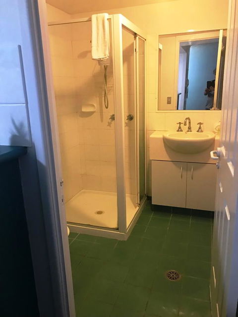 Surfers Beach Resort 2 - Accommodation Burleigh 16