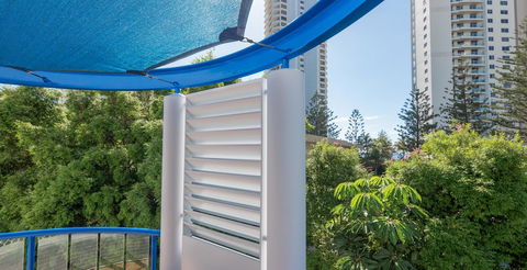Surfers Beach Resort 2 - Accommodation Burleigh 14