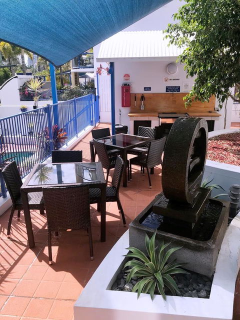 Surfers Beach Resort 2 - Accommodation Burleigh 32