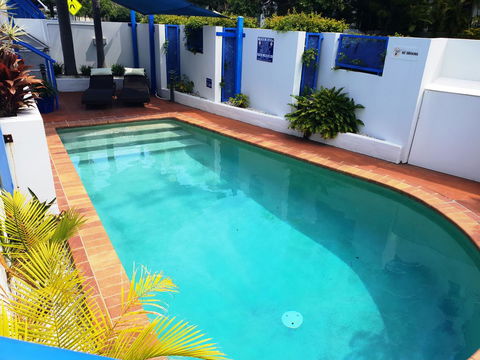 Surfers Beach Resort 2 - Accommodation Burleigh 25