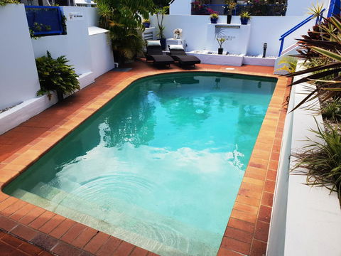 Surfers Beach Resort 2 - Accommodation Burleigh 26