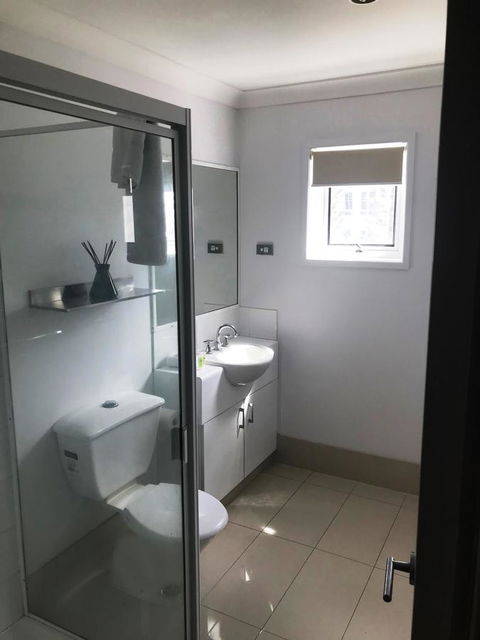 Surfers Beach Resort 2 - Accommodation Burleigh 43