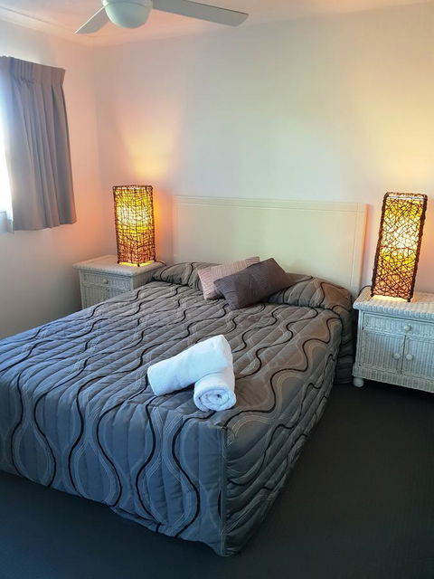 Surfers Beach Resort 2 - Accommodation Burleigh 36