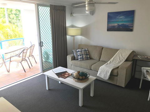 Surfers Beach Resort 2 - Accommodation Burleigh 28