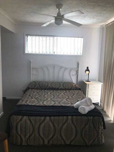 Surfers Beach Resort 2 - Accommodation Burleigh 39