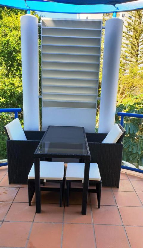 Surfers Beach Resort 2 - Accommodation Burleigh 37