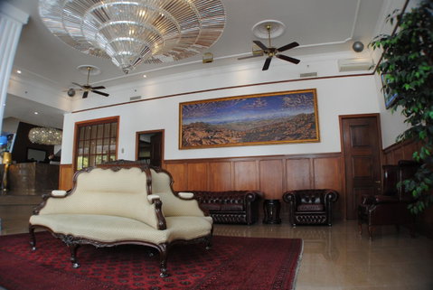 Astor Metropole Hotel - Accommodation Burleigh 18