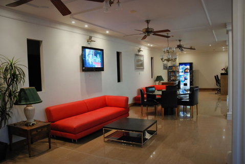 Astor Metropole Hotel - Accommodation Burleigh 12