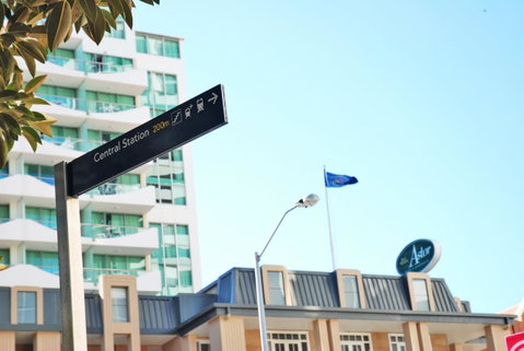 Astor Metropole Hotel - Accommodation Burleigh 20