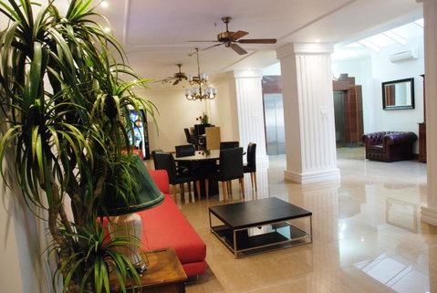 Astor Metropole Hotel - Accommodation Burleigh 15