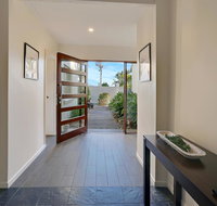The Pod - Accommodation Burleigh