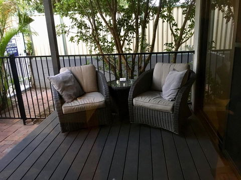 Burleigh Palms Holiday Apartments - Accommodation Burleigh 7