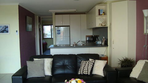 Burleigh Palms Holiday Apartments - Accommodation Burleigh 39