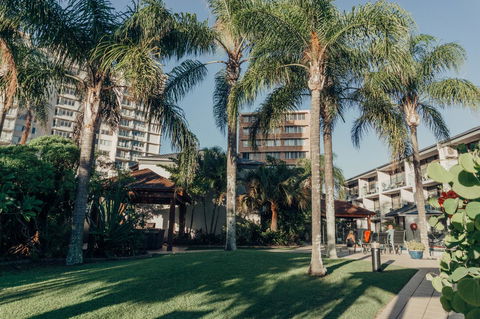 Burleigh Palms Holiday Apartments - Accommodation Burleigh 38