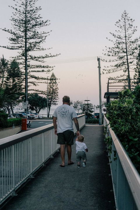 Burleigh Palms Holiday Apartments - Accommodation Burleigh 12