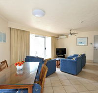 Markham Court - Accommodation Burleigh