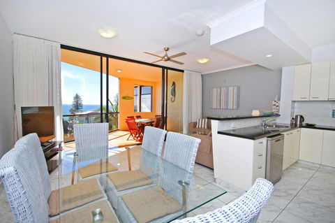Unit 8 Bronte Of Coolum - Accommodation Burleigh 4