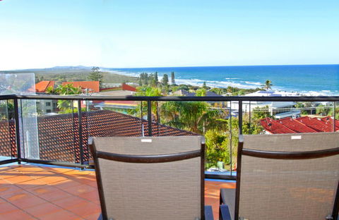Unit 8 Bronte Of Coolum - Accommodation Burleigh 0