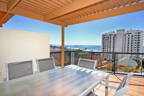 Unit 8 Bronte Of Coolum - Accommodation Burleigh 3