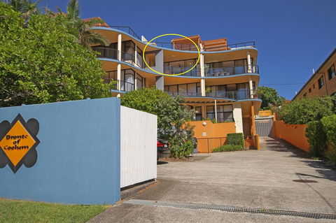 Unit 8 Bronte Of Coolum - Accommodation Burleigh 10
