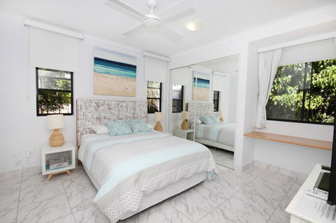 Unit 8 Bronte Of Coolum - Accommodation Burleigh 11
