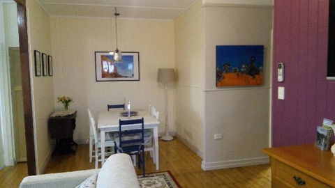 Boonah Cottage - Accommodation Burleigh 1