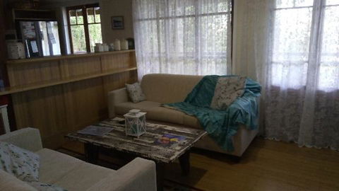 Boonah Cottage - Accommodation Burleigh 3
