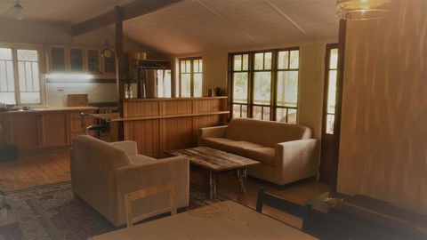 Boonah Cottage - Accommodation Burleigh 0