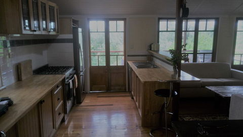 Boonah Cottage - Accommodation Burleigh 8