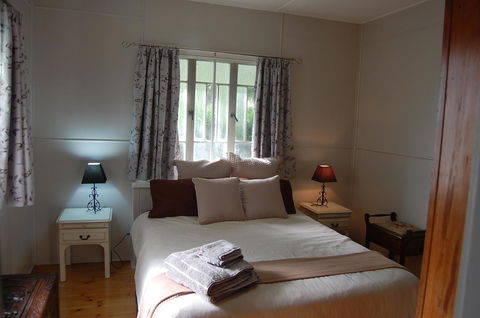 Boonah Cottage - Accommodation Burleigh 7