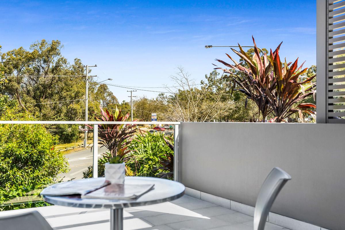 Chermside QLD Accommodation Burleigh