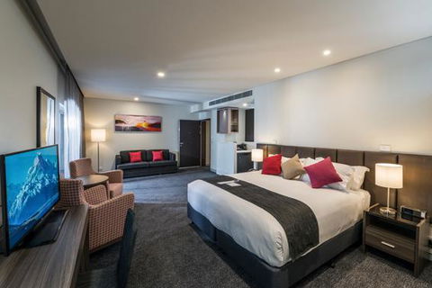 Alexandra Hills Hotel - Accommodation Burleigh 14