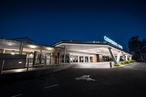 Alexandra Hills Hotel - Accommodation Burleigh 10