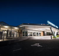 Alexandra Hills Hotel - Accommodation Burleigh