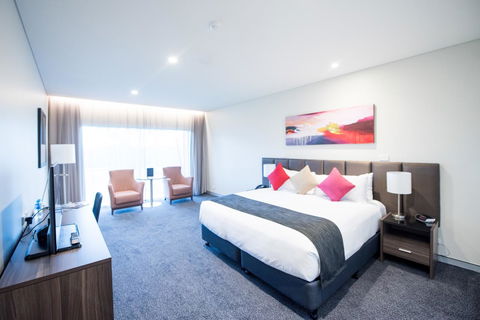 Alexandra Hills Hotel - Accommodation Burleigh 9