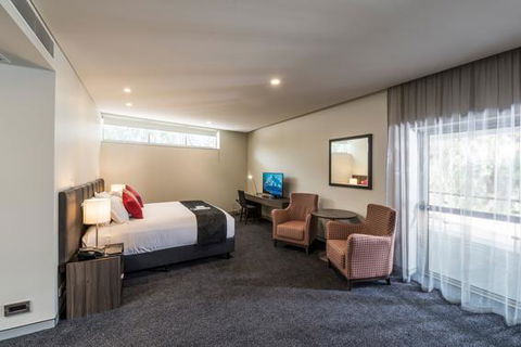 Alexandra Hills Hotel - Accommodation Burleigh 15