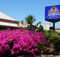 Midlander Motor Inn - Accommodation Burleigh