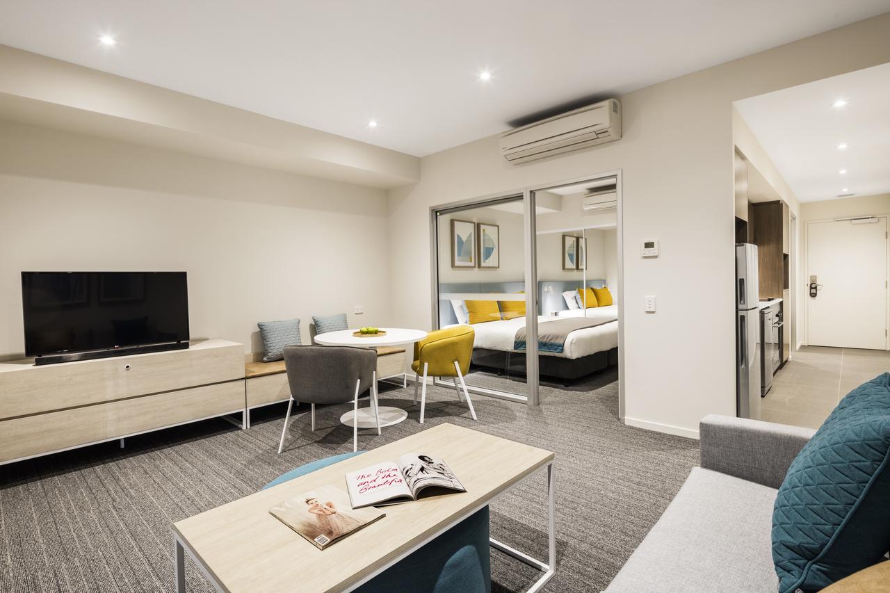 Runcorn QLD Accommodation Burleigh