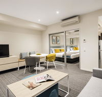 Quest Eight Mile Plains - Accommodation Burleigh
