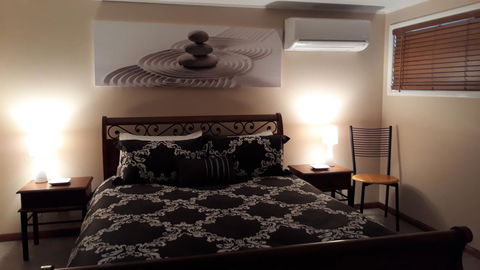 Private Apartment With Scenic Gardens - Accommodation Burleigh 0