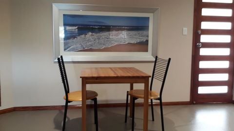 Private Apartment With Scenic Gardens - Accommodation Burleigh 8