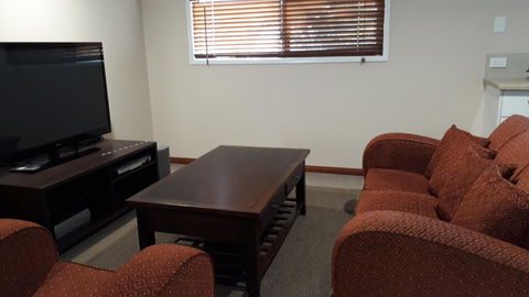 Private Apartment With Scenic Gardens - Accommodation Burleigh 7