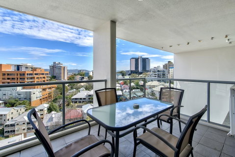 Flynn Brisbane - Accommodation Burleigh 20
