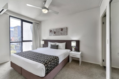 Flynn Brisbane - Accommodation Burleigh 14