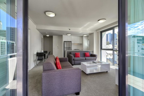 Flynn Brisbane - Accommodation Burleigh 16