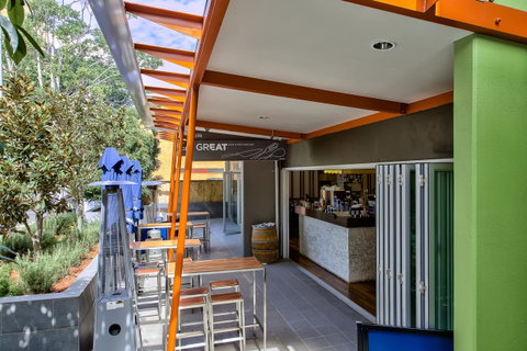 Flynn Brisbane - Accommodation Burleigh 6